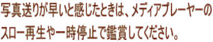 ʐ^肪ƊƂ́AfBAv[[ X[Đꎞ~Ŋӏ܂ĂB